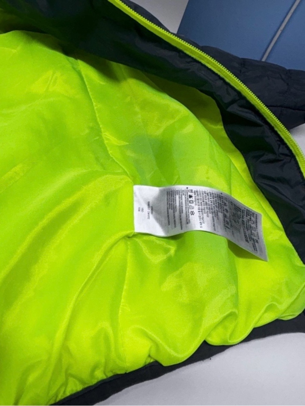 Nike Spring/Fall Jacket 
. - Picture 7 of 9